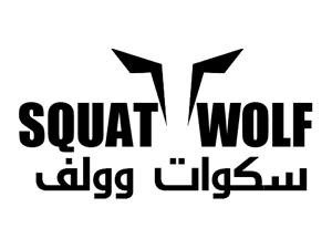 سكوات وولف